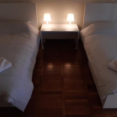 Sei Da Noi Hotell Ivrea Eksteriør bilde