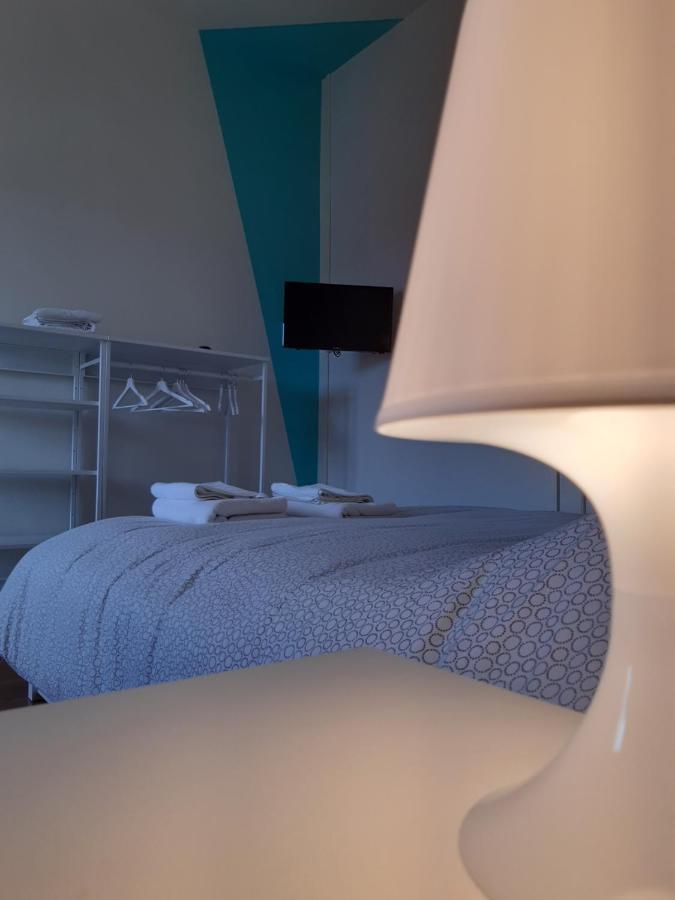 Sei Da Noi Hotell Ivrea Eksteriør bilde