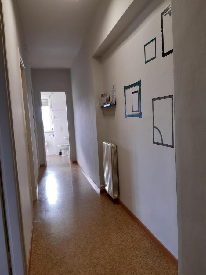 Sei Da Noi Hotell Ivrea Eksteriør bilde