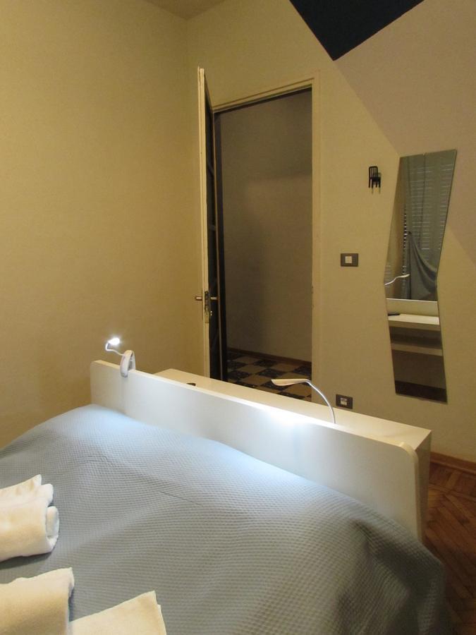 Sei Da Noi Hotell Ivrea Eksteriør bilde