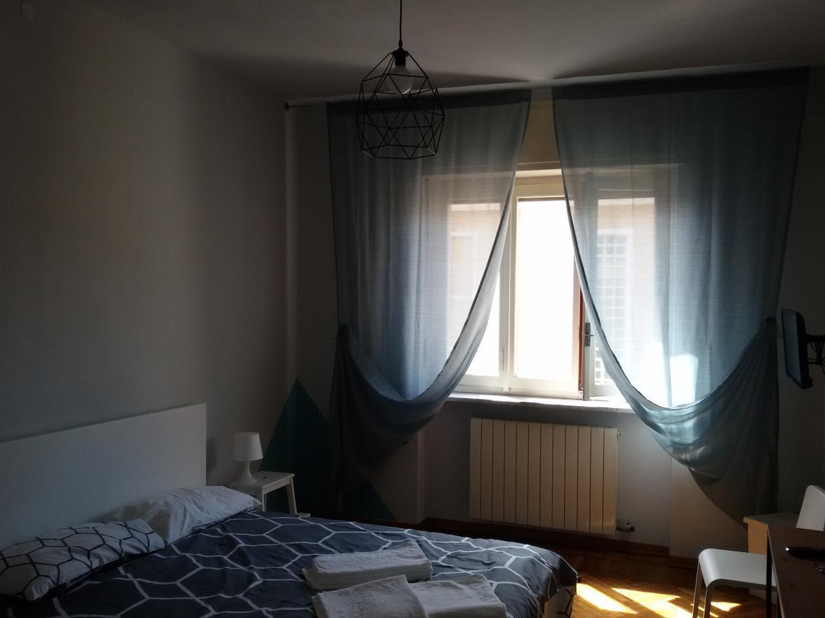 Sei Da Noi Hotell Ivrea Eksteriør bilde