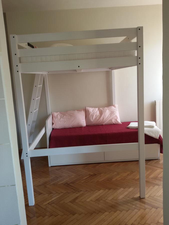 Sei Da Noi Hotell Ivrea Eksteriør bilde