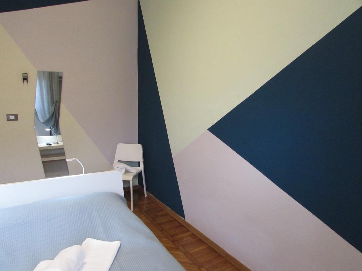 Sei Da Noi Hotell Ivrea Eksteriør bilde