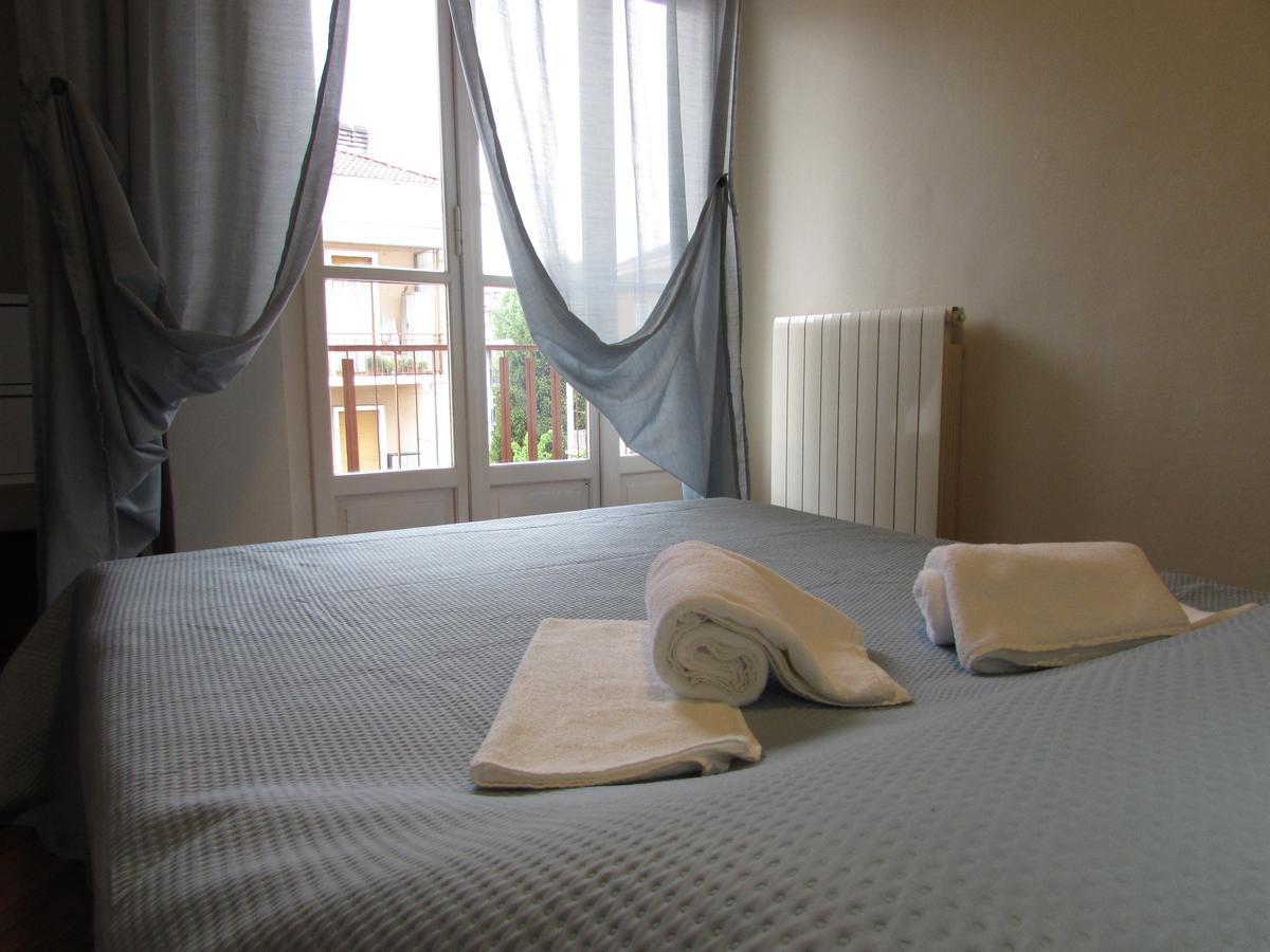 Sei Da Noi Hotell Ivrea Eksteriør bilde