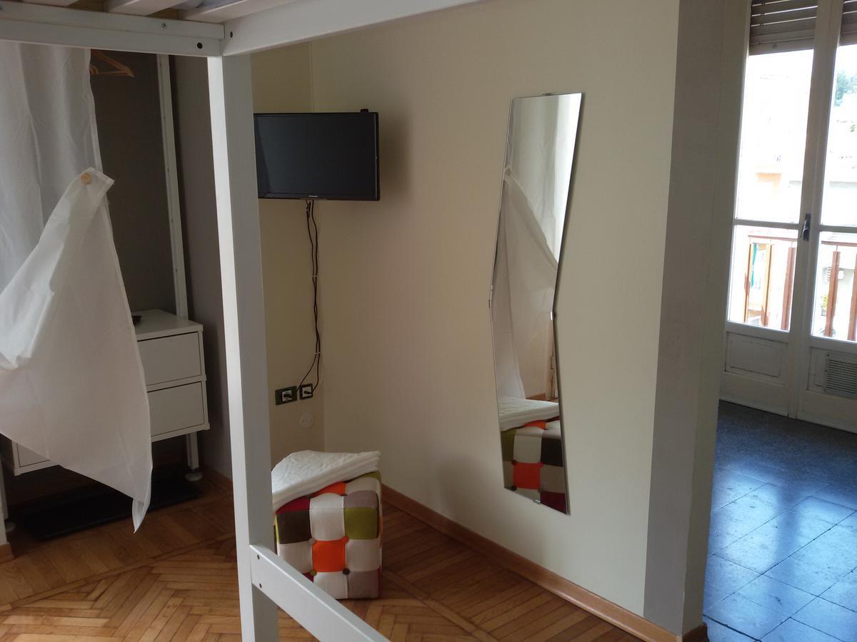 Sei Da Noi Hotell Ivrea Eksteriør bilde