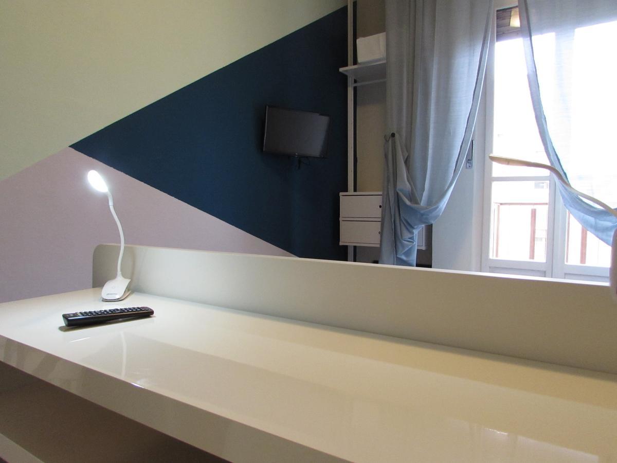 Sei Da Noi Hotell Ivrea Eksteriør bilde