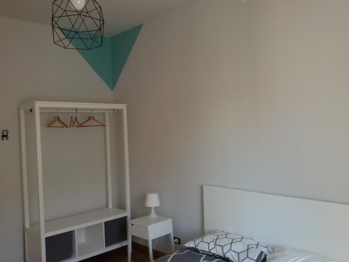 Sei Da Noi Hotell Ivrea Eksteriør bilde