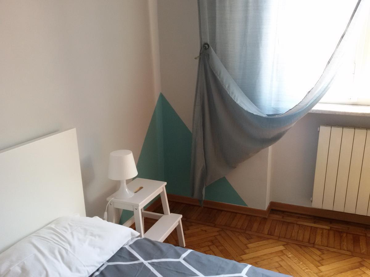 Sei Da Noi Hotell Ivrea Eksteriør bilde