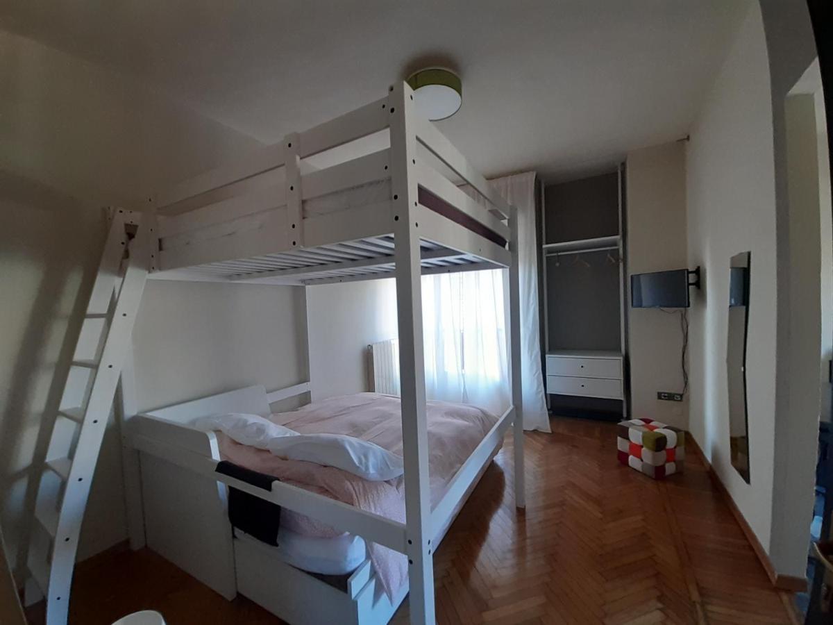Sei Da Noi Hotell Ivrea Eksteriør bilde